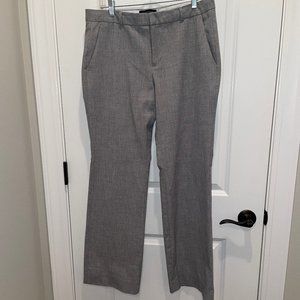 Banana Republic Logan Trouser